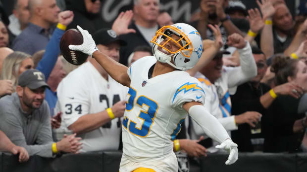 Bryce Callahan